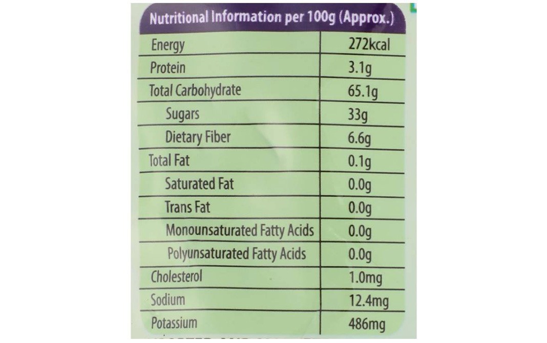 Del Monte Pitted Prunes    Pack  340 grams